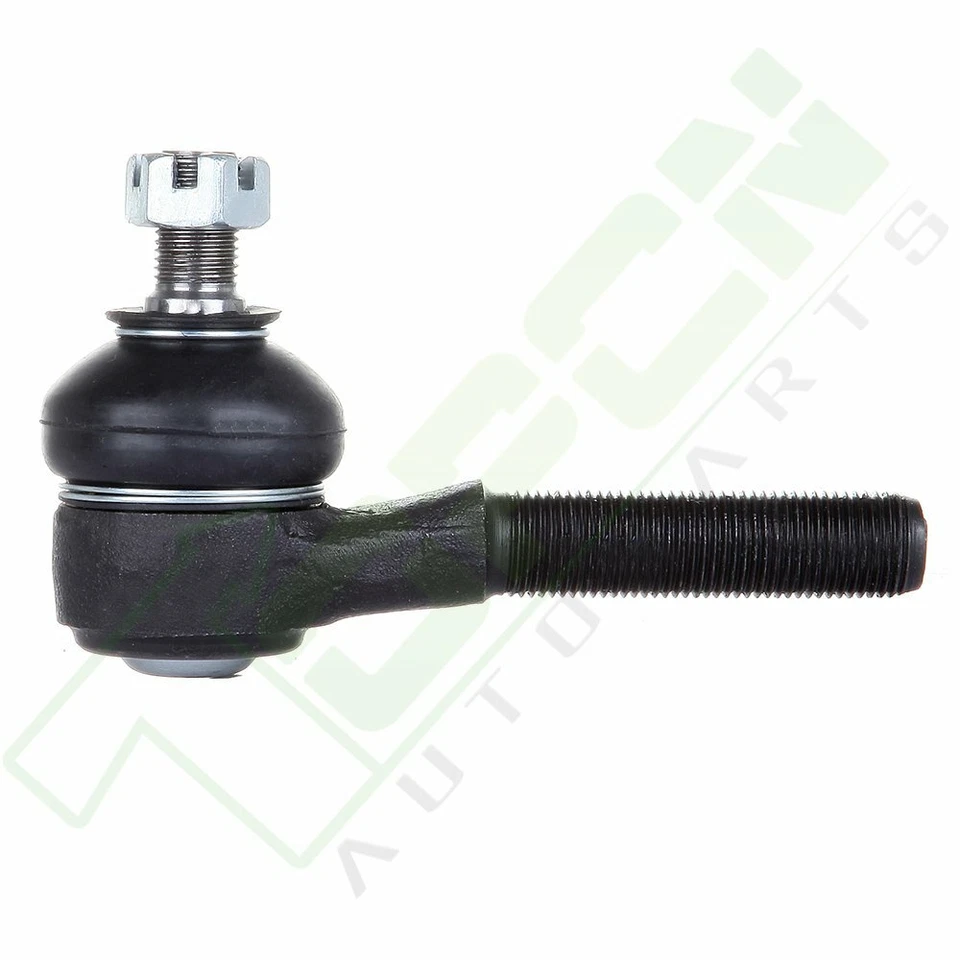 10pcs Front Tie Rod Ends Ball Joints For Lincoln Town Car Marquis Colony Park Foto 4 de 4