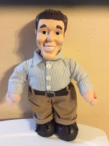 mr wonderful doll ebay