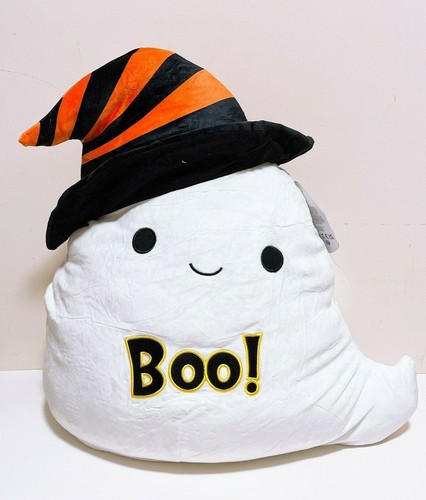 Grace the Boo! Ghost Plush Doll Toy 