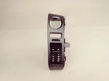 Toyota Prius 2005 Center Inner A/C Dash Air Vent Cover Trim Bezel C49