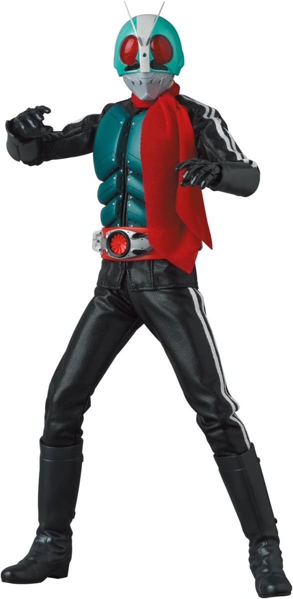 MEDICOM TOY RAH REAL ACTION HEROES No.792 BATTA-AUG BAA-02+