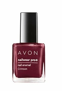 Avon-Color-Nailwear-Pro-Plus-Nail-Colour-Shades-Long-Lasting-8ml