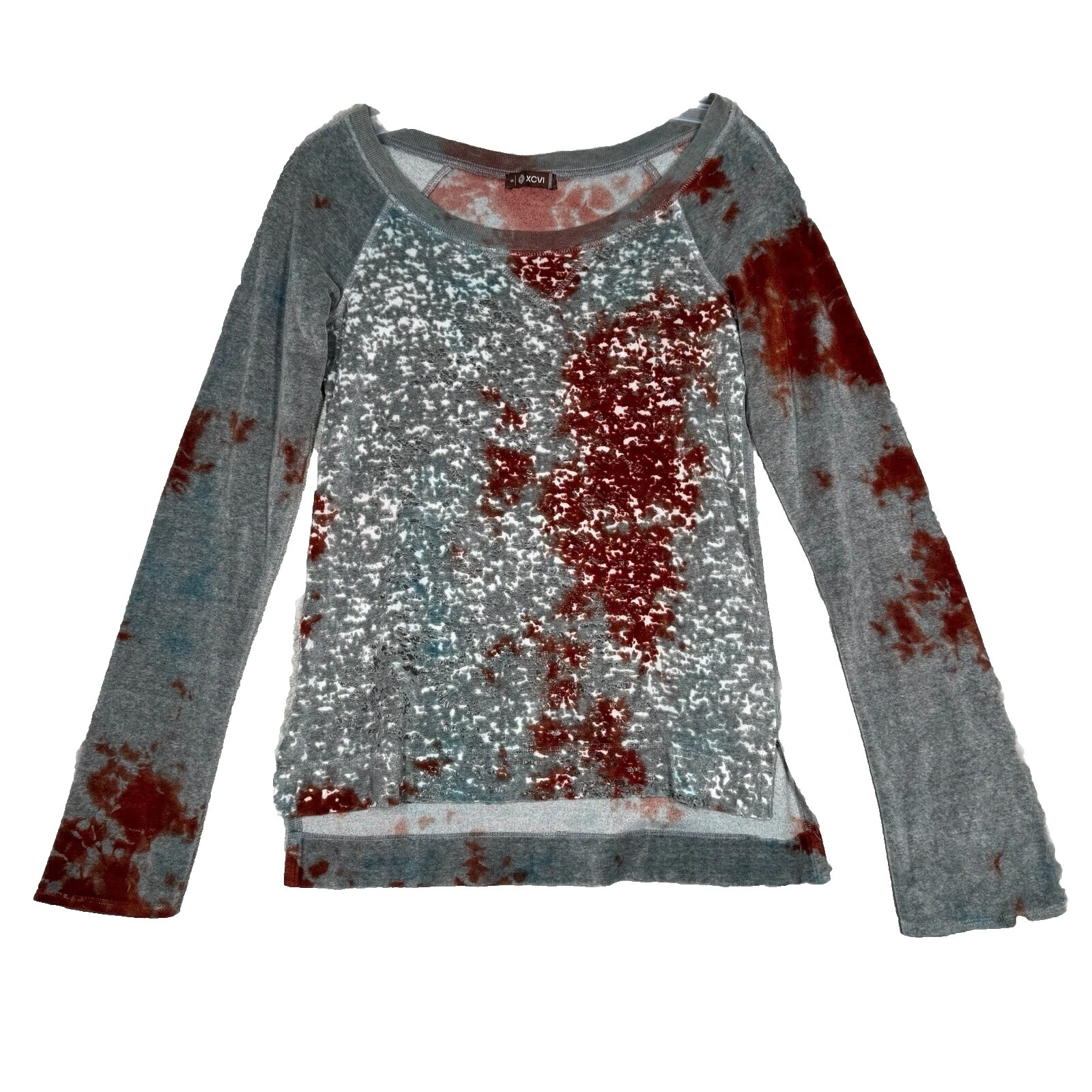 XCVI Cotton Blend Hoodies & Sweatshirts for Women