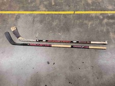 Easton & Christian Hockey Sticks