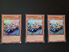 Getriebriauto / Super Rare / Playset / Ap02-De005