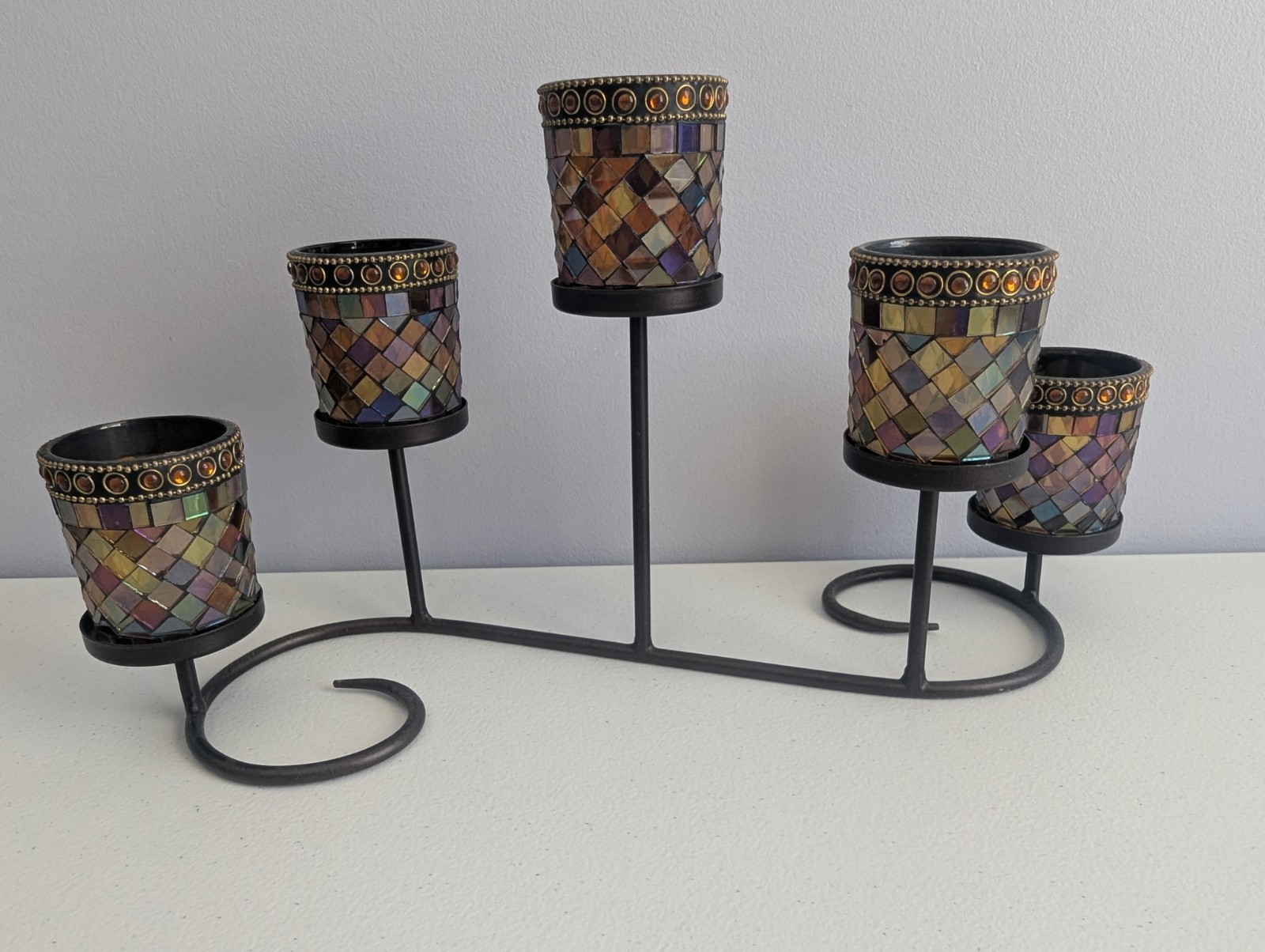 Mosaic Htf