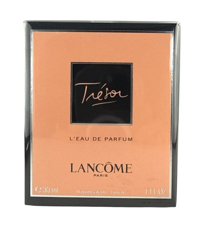 (99,97EUR/100ML) LANCOME - TRESOR FEMME 30ML L'EAU DE PARFUM SPRAY NEU OVP - Bild 1 von 1