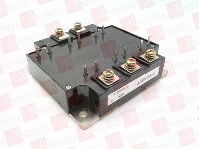 POWEREX CM150TU-12F / CM150TU12F (BRAND NEW)