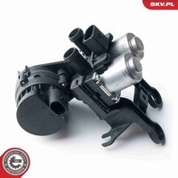 Esen SKV KüHlmittelregelventil 96SKV002 FüR Audi A6 C6 4F2 4FH 4F5 Avant Allroad