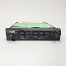 PS Engineering PMA7000-MS Audio Panel - UNTESTED - PARTS/REPAIR ONLY