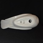 Vintage White Porcelain Dove NAO by Lladro Daisa Spain 1983 — photo 5
