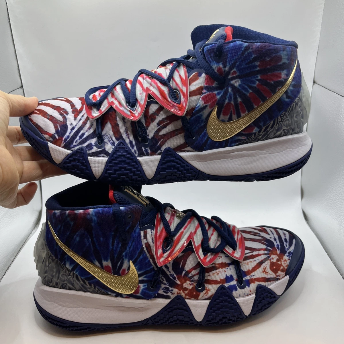Nike Kybrid S2 What The USA for Sale | Authenticity Guaranteed | eBay