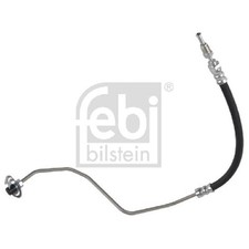 Bremsschlauch hinten links für Opel Crossland X P17 24521650