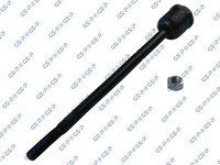 GSP Axialgelenk Spurstange Vorne Links FüR Opel Tigra Twintop F08 F68 1.7 Cdti
