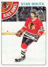 Click to enlarge Stan Mikita