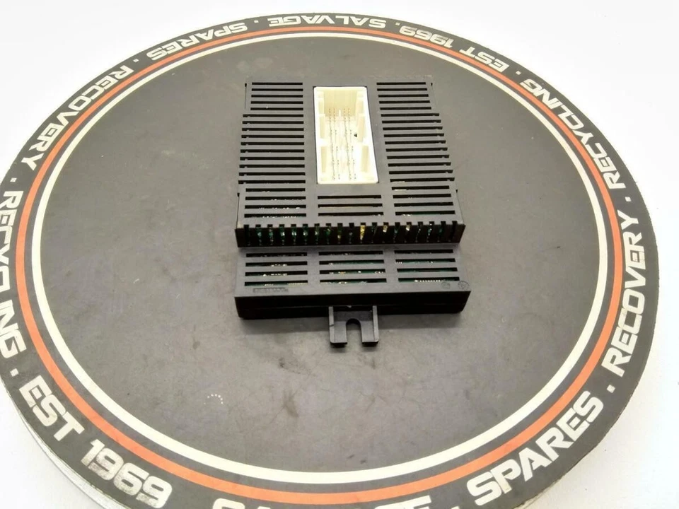 BMW 5 Series E60 2008 LCM Light Control Module 9192641 - Image 2 of 4