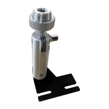 Bass Drum Microphone Mount Lightweight Easy to Install Microphone Drum Mount