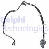 Delphi Bremsschlauch Vorne Vorne Rechts LH6941