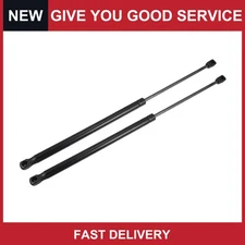 2 Pcs Rear Hatch Liftgate Gas Lift Supports Gas Struts Shocks for Suzuki Swift