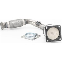 NAP carPARTS Katalysator FüR CitroëN Berlingo 1.6 Peugeot Partner Tepee
