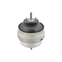 Topran 115 630 Lagerung, Motor