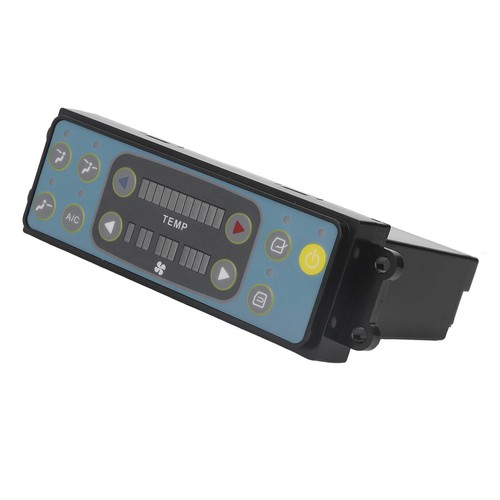 `Excavator Air Conditioner Controller Panel PC B241800000116 AC Controller - Picture 8 of 22