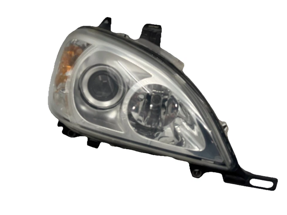 Faro derecho pasajero Mercedes Benz ML320 ML500 ML350 HELLA 1998-2005 Foto 2 de 4
