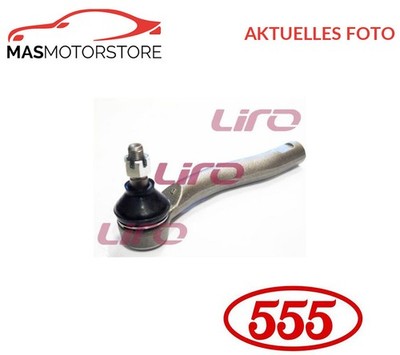 SPURSTANGENKOPF AXIALGELENK OUTER LINKS 555 SE-3931L I FÜR SUBARU TREZIA