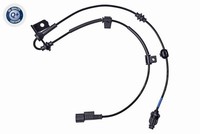 Sensor Raddrehzahl Vorne Rechts Vemo V52 72 0295 FÜR Hyundai KIA ABS Sensor