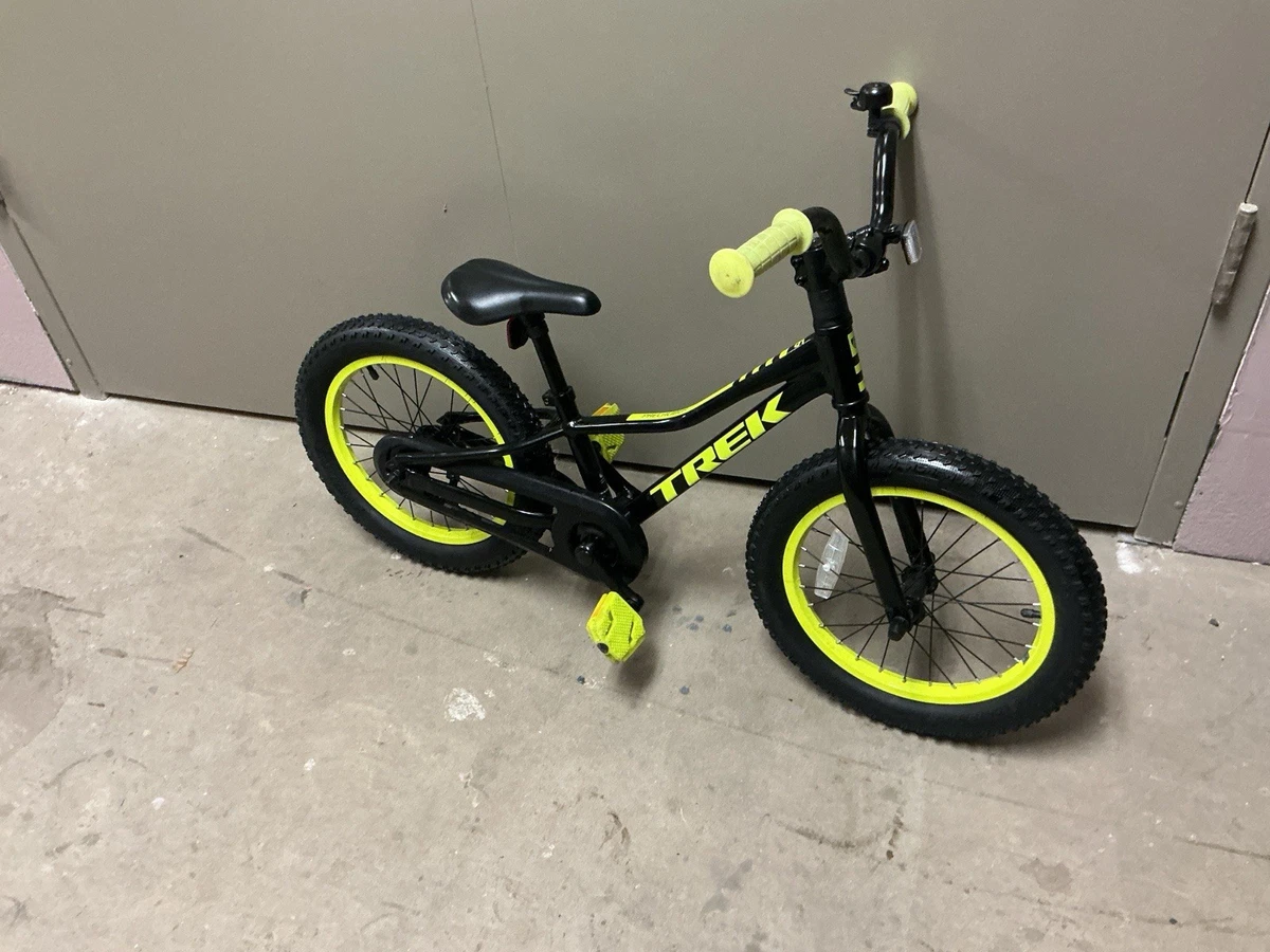Kids Bike Orange 16 in Bikes for sale | eBay