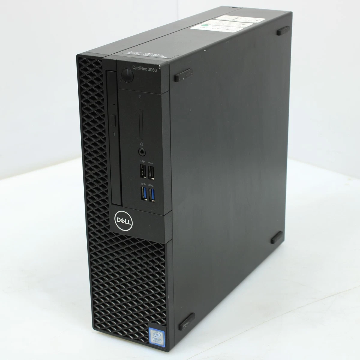 Dell Intel Core i5 8th Gen. 8 GB RAM PC Desktops & All-In-One