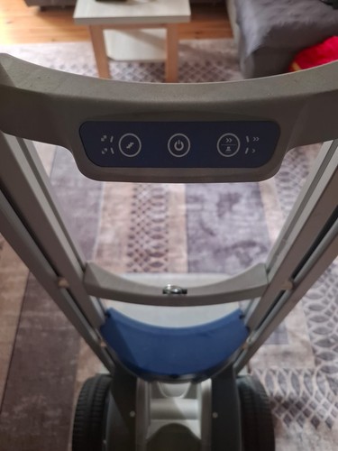 Böcker -Treppenkarre, elektrisch (nur für ALP-Personen-Lift Uni)/2025 BaujahrNEu - Bild 12 von 13