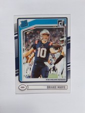 2024 Clearly Donruss Football Checklist Guide in-content 24
