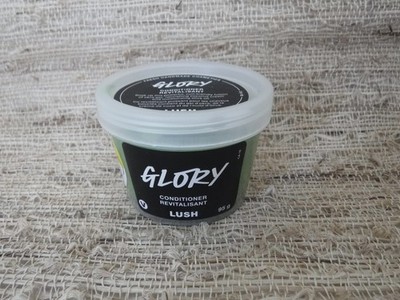 LUSH Glory Conditioner 3.3 oz. (95g )