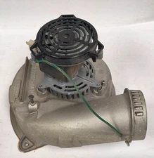 Jakel Inducer Blower Motor J238-150-1533  **USED**