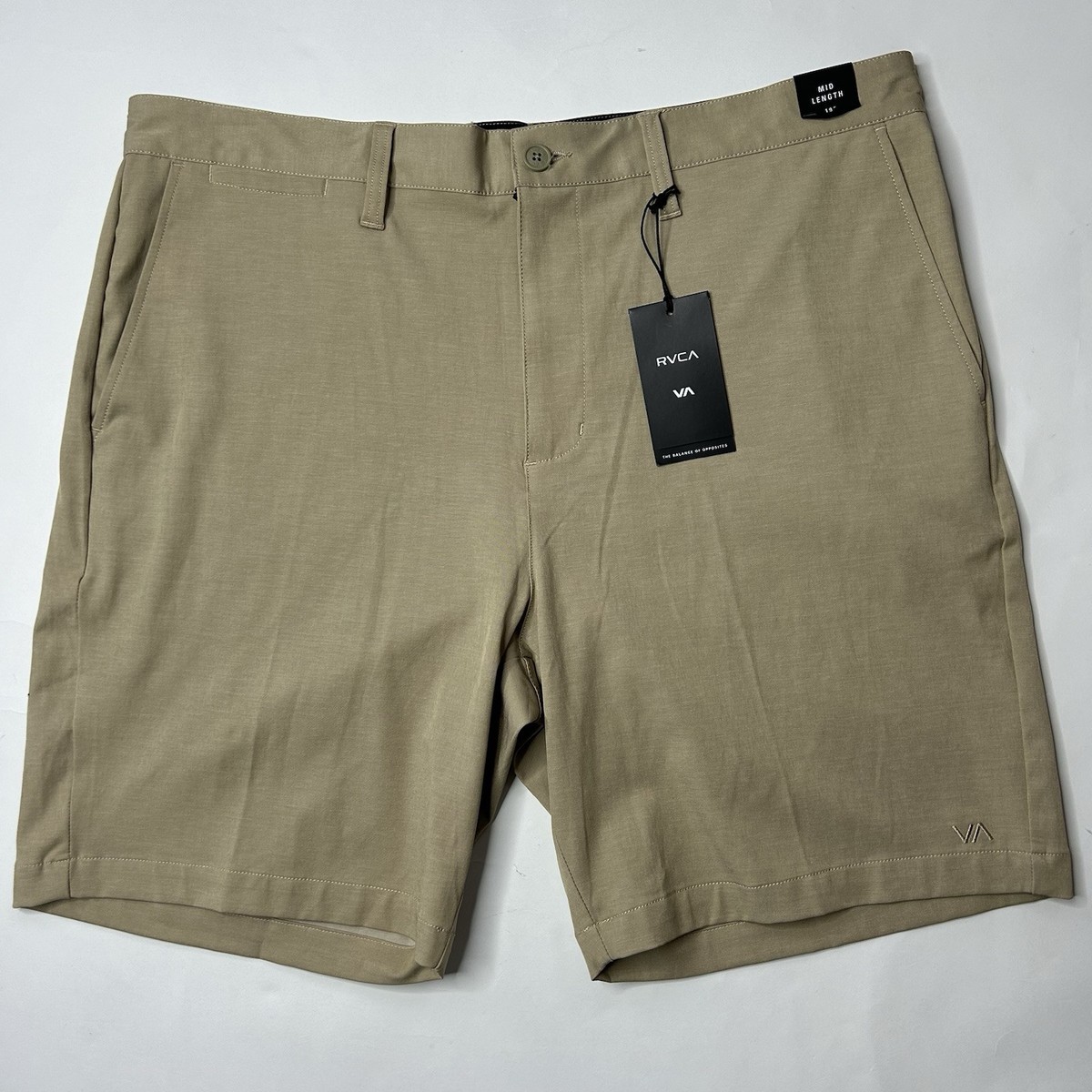 Best rvca chino shorts Best Sale