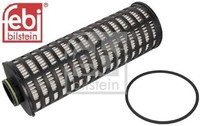 Febi Bilstein 107822 ÖLfilter MotoröLfilter