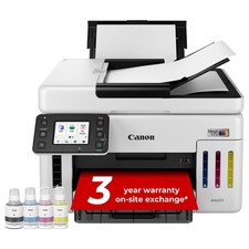 Canon MAXIFY GX6150 MegaTank