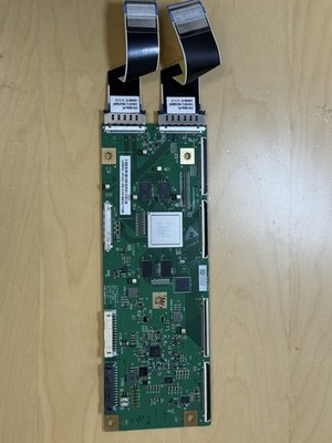 LG 6871L-6894A 6871L-6894B 6870C-0902A LE650PQL-HQD1 T-Con Board