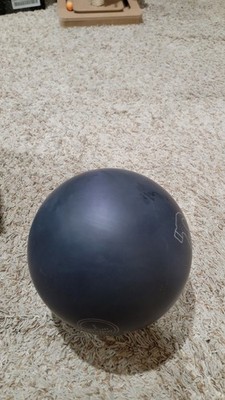 Hammer Black Pearl Urethane 78D Bowling Ball 1st Quality | 14