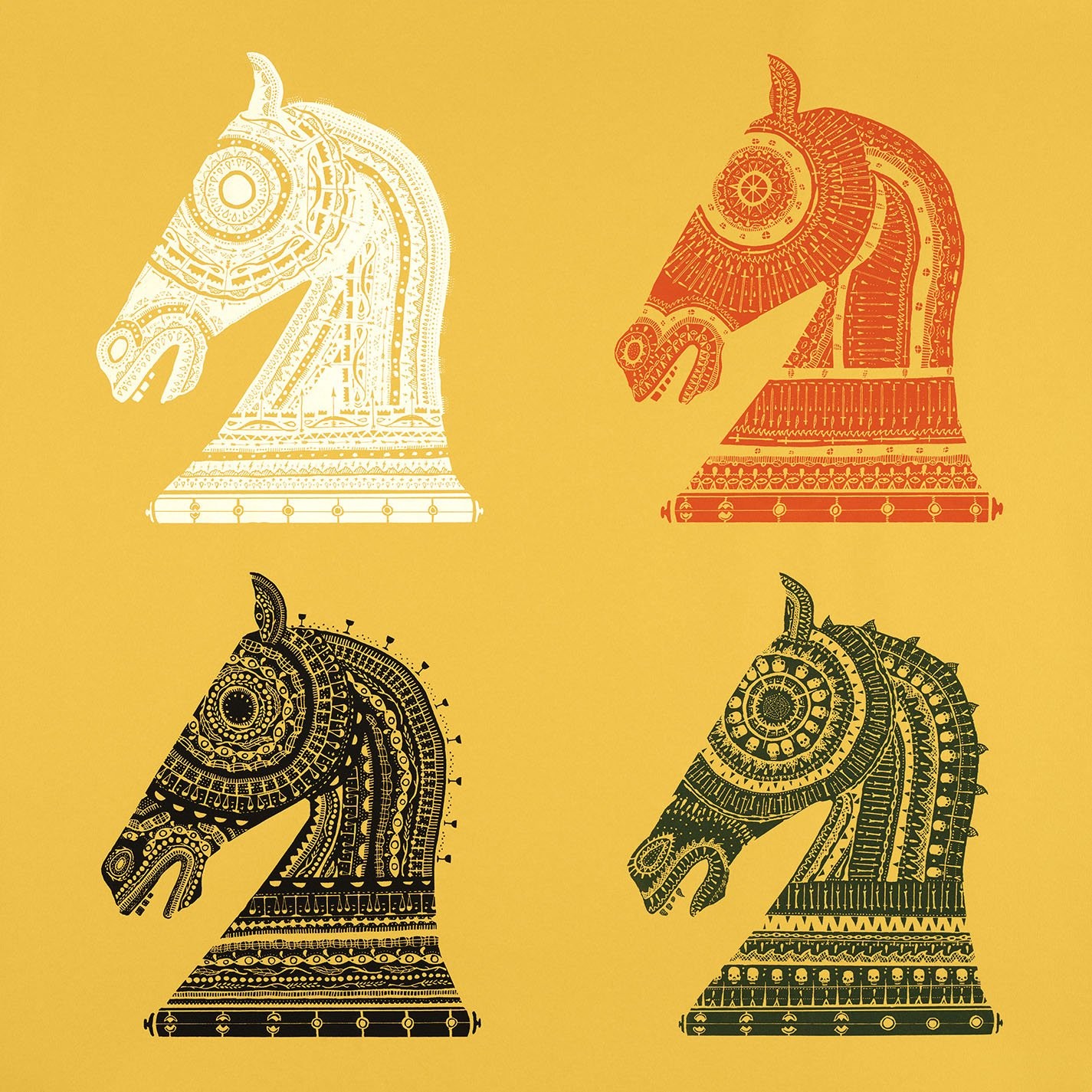 Темная дуга из Сенеки (CD)