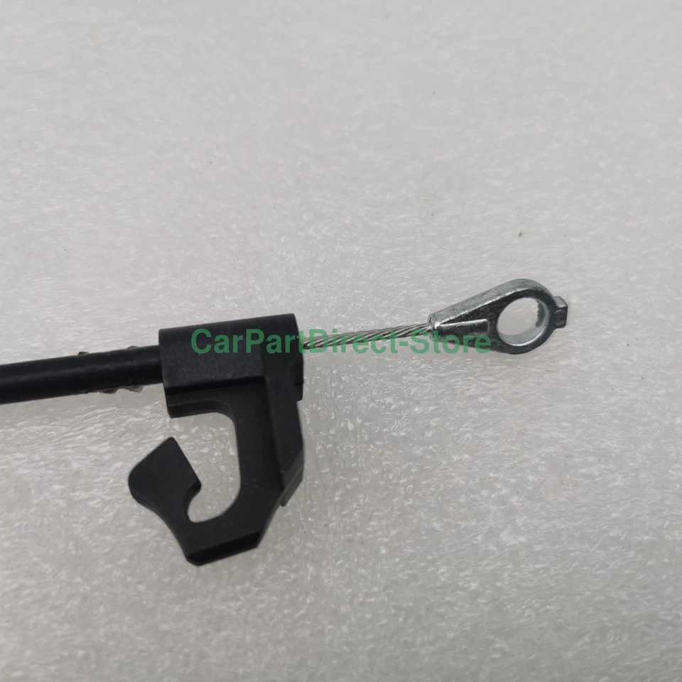 Fits For Jeep Wrangler 2007-2010 Front HVAC Heater Control Cable New 68004203AB - Изображение 4 из 4