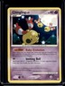 2007 Pokemon Diamond & Pearl Mysterious Treasures Chingling #42/123