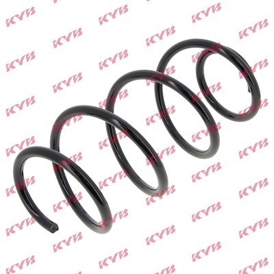 2x ✅Fits KAYABA PK SM ZESTAWY RA3331 COIL SPRING  ⭐UK Seller⭐