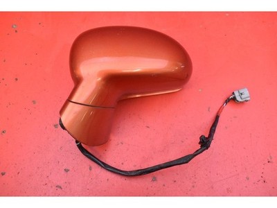 Mitsubishi Eclipse 2006 Außenspiegel elektrisch Tür vorne MKO527819