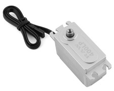 Servo digital impermeable alto par Reefs RC RAW400LP (alto voltaje)