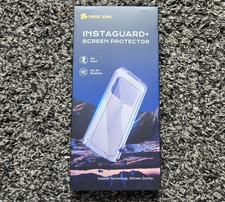 Magic John Screen Protector for Apple iPhone 17 Pro Max