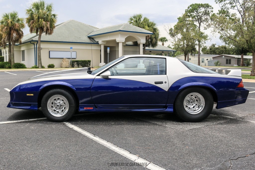 1984 Chevrolet Camaro for sale in Fort Lauderdale Florida
