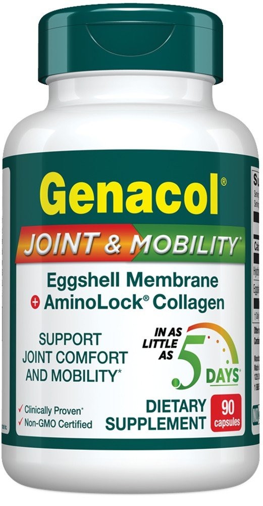 Genacol Genacol Joint - Mobility 90 капсул