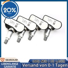 Reifendrucksensor RDKS Geeignet für Opel Astra J Insignia Zafira C 433MHZ TPMS